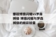 挪超博德闪耀vs罗森博格 博德闪耀与罗森博格的精彩较量