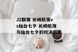 J2联赛 长崎航海vs仙台七夕 长崎航海与仙台七夕的对决前瞻