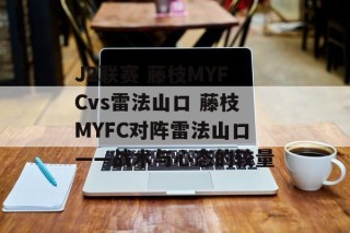 J2联赛 藤枝MYFCvs雷法山口 藤枝MYFC对阵雷法山口——战术与心态的较量
