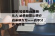英甲 哈德斯vs莱顿东方 哈德斯菲尔德迎战莱顿东方——战术分析与前瞻