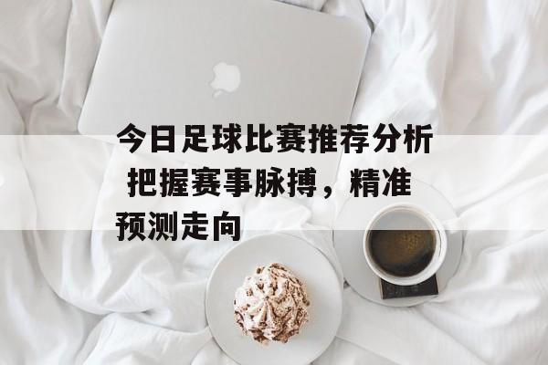 今日足球比赛推荐分析 把握赛事脉搏，精准预测走向  第1张
