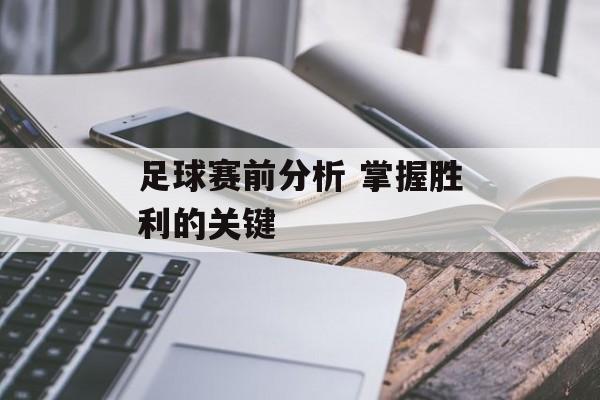 足球赛前分析 掌握胜利的关键  第1张