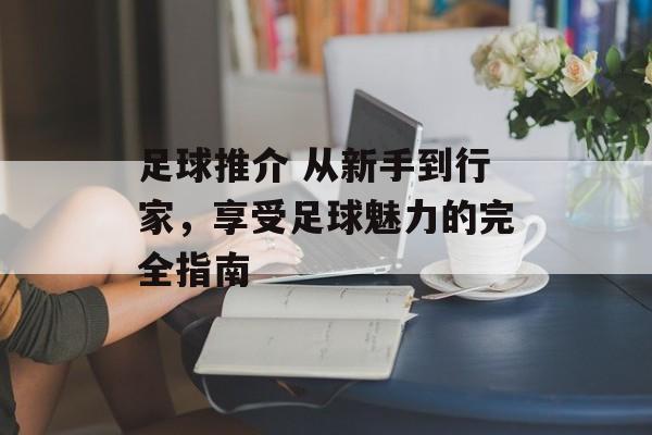 足球推介 从新手到行家，享受足球魅力的完全指南  第1张