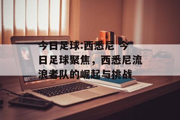 今日足球:西悉尼 今日足球聚焦，西悉尼流浪者队的崛起与挑战  第1张