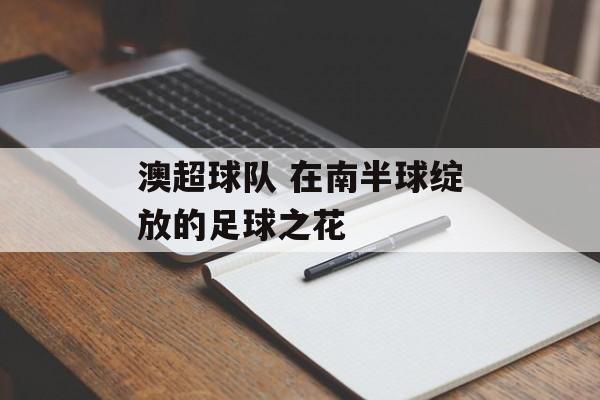 澳超球队 在南半球绽放的足球之花  第1张