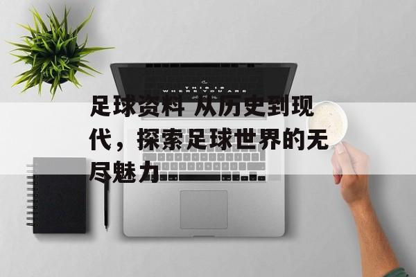 足球资料 从历史到现代，探索足球世界的无尽魅力  第1张