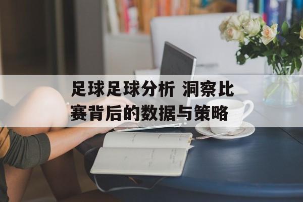 足球足球分析 洞察比赛背后的数据与策略  第1张