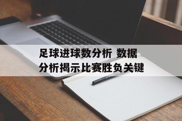 足球进球数分析 数据分析揭示比赛胜负关键  第1张
