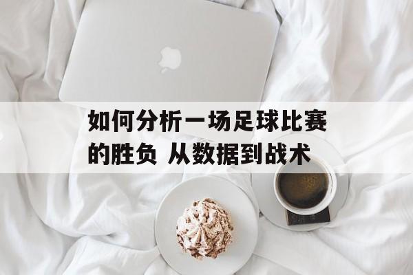 如何分析一场足球比赛的胜负 从数据到战术  第1张