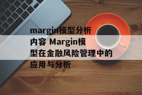 margin模型分析内容 Margin模型在金融风险管理中的应用与分析  第1张